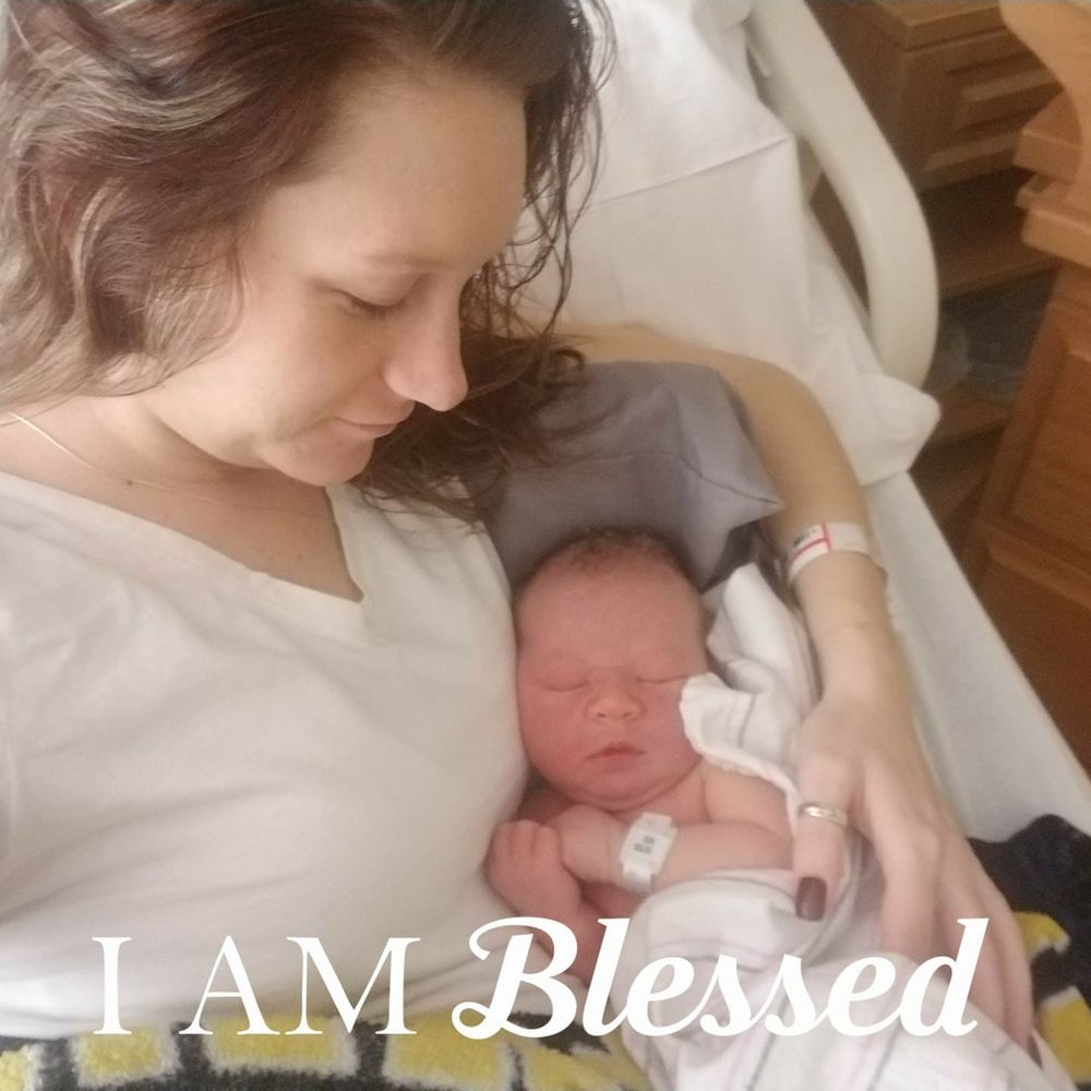 Meet your Posher, Cassie